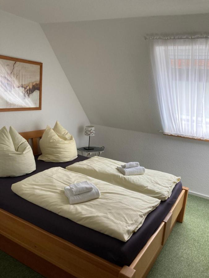 Ferienwohnung Kellerer 2 Waischenfeld Εξωτερικό φωτογραφία